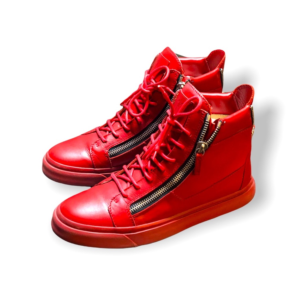 Giuseppe zanotti shoes size 10.5